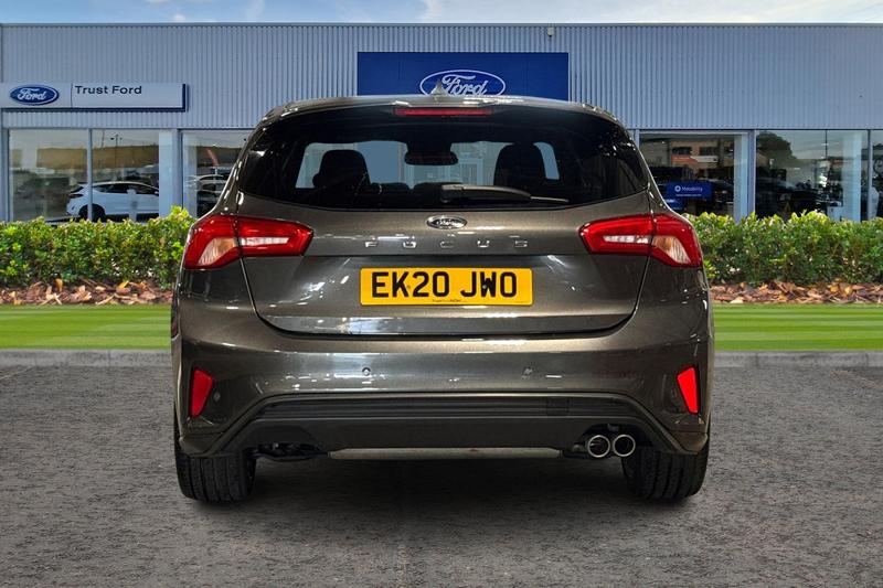 Used Ford Focus 2020 for sale - 77724678: Photo 7