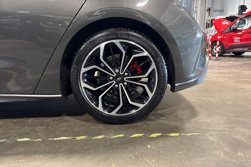 Used Ford Focus 2020 for sale - 77724678: Photo 8