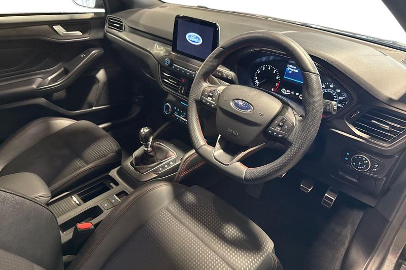 Used Ford Focus 2020 for sale - 77724678: Photo 9