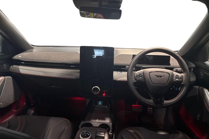 Used Ford Mustang Mach-E 2025 for sale - 78109583: Photo 10