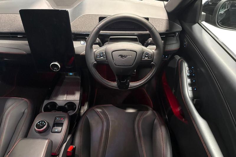 Used Ford Mustang Mach-E 2025 for sale - 78109583: Photo 11