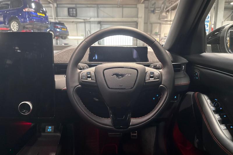 Used Ford Mustang Mach-E 2025 for sale - 78109583: Photo 12