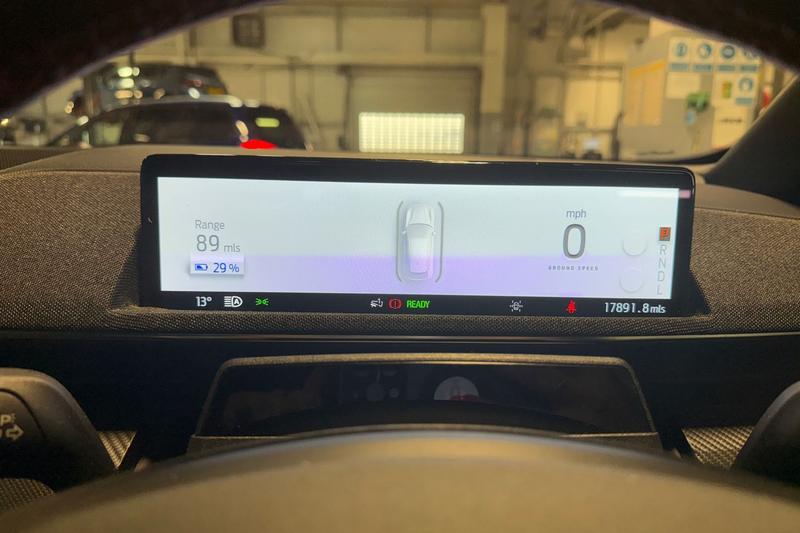 Used Ford Mustang Mach-E 2025 for sale - 78109583: Photo 13