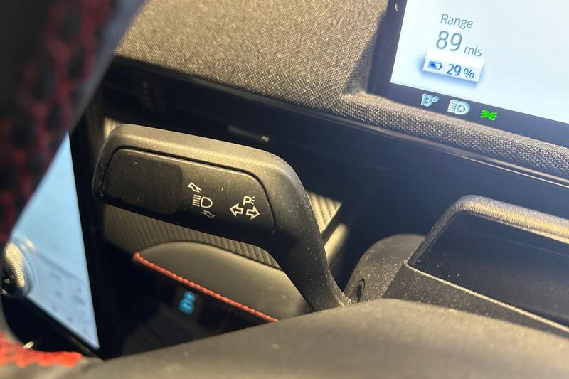 Used Ford Mustang Mach-E 2025 for sale - 78109583: Photo 14