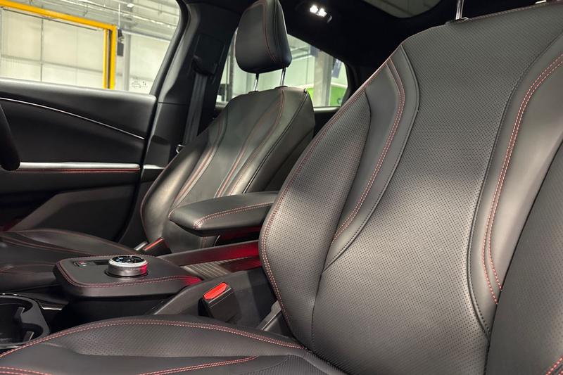 Used Ford Mustang Mach-E 2025 for sale - 78109583: Photo 19