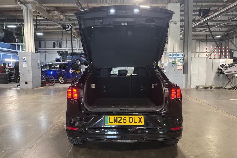 Used Ford Mustang Mach-E 2025 for sale - 78109583: Photo 21