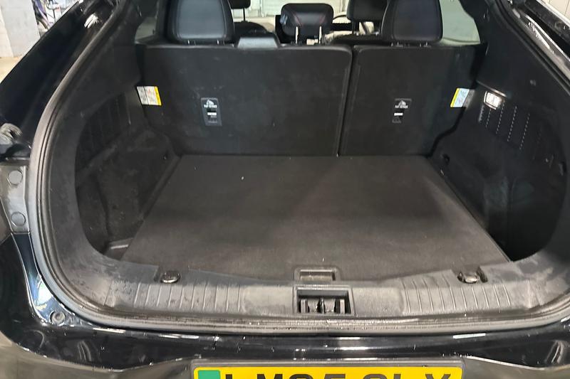 Used Ford Mustang Mach-E 2025 for sale - 78109583: Photo 23