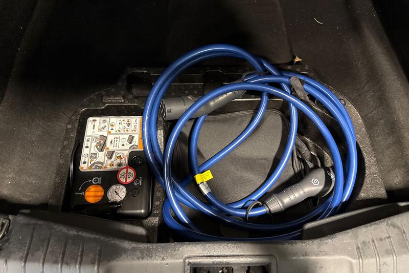 Used Ford Mustang Mach-E 2025 for sale - 78109583: Photo 24