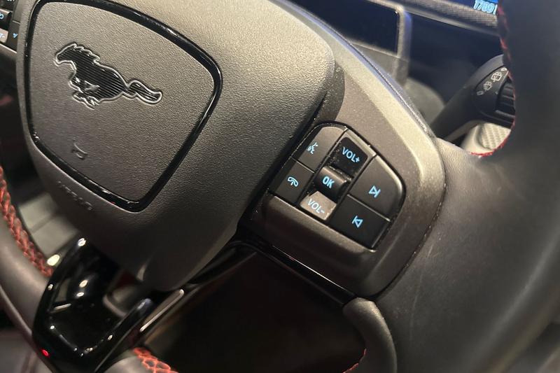 Used Ford Mustang Mach-E 2025 for sale - 78109583: Photo 27