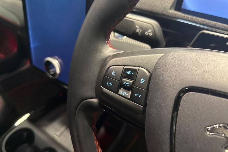 Used Ford Mustang Mach-E 2025 for sale - 78109583: Photo 28