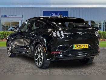 Used Ford Mustang Mach-E 2025 for sale - 78109583: Photo