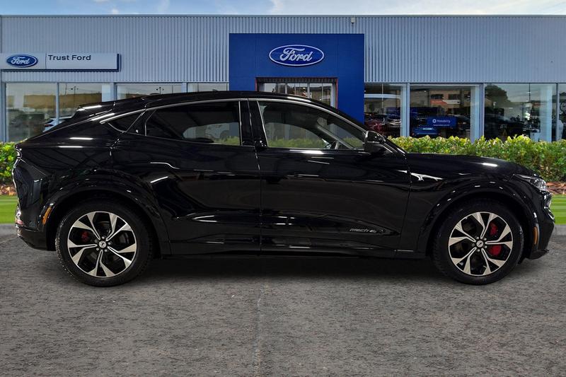 Used Ford Mustang Mach-E 2025 for sale - 78109583: Photo 3