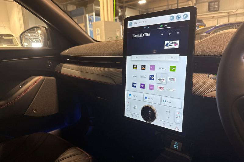 Used Ford Mustang Mach-E 2025 for sale - 78109583: Photo 31