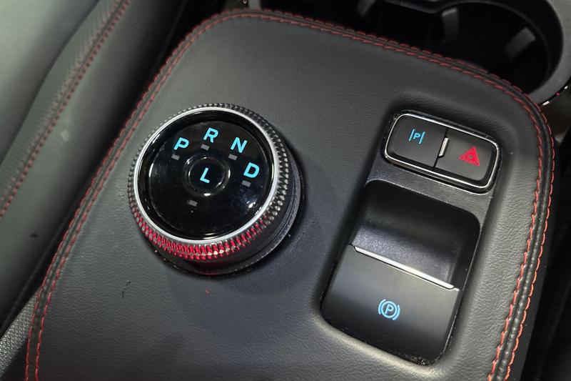 Used Ford Mustang Mach-E 2025 for sale - 78109583: Photo 32