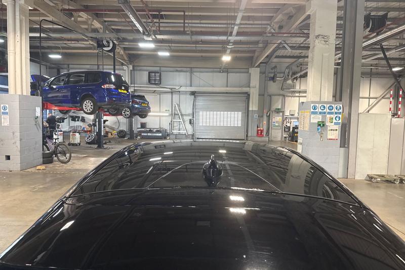 Used Ford Mustang Mach-E 2025 for sale - 78109583: Photo 35