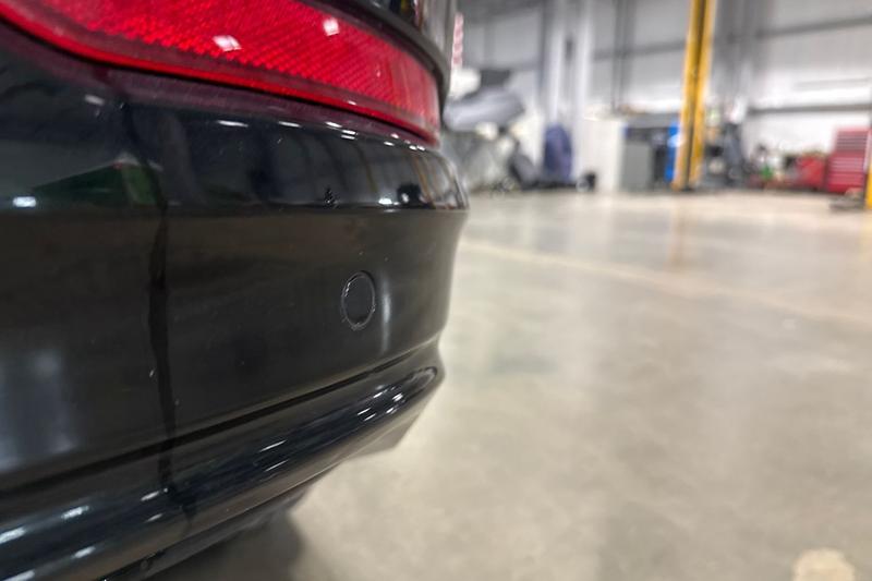 Used Ford Mustang Mach-E 2025 for sale - 78109583: Photo 38