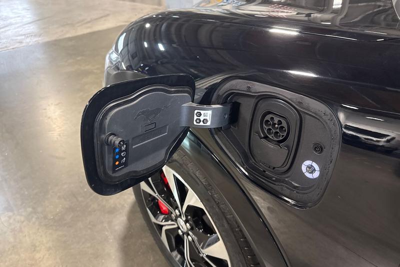 Used Ford Mustang Mach-E 2025 for sale - 78109583: Photo 39