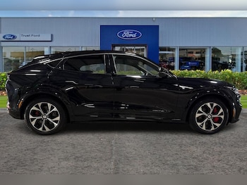 Used Ford Mustang Mach-E 2025 for sale - 78109583: Photo