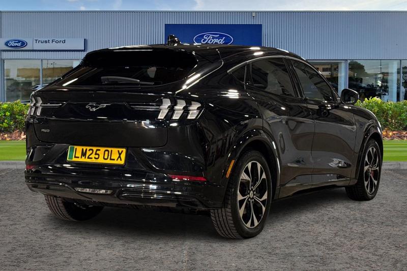 Used Ford Mustang Mach-E 2025 for sale - 78109583: Photo 4