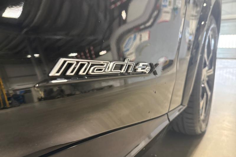 Used Ford Mustang Mach-E 2025 for sale - 78109583: Photo 40