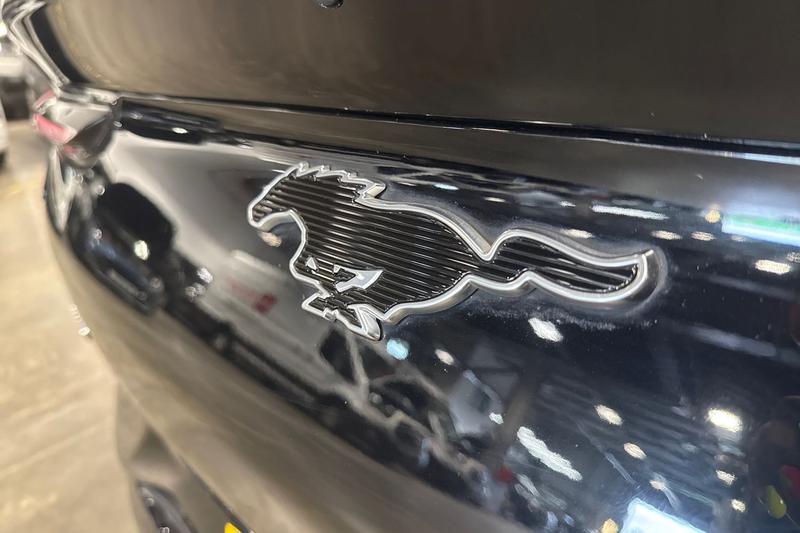 Used Ford Mustang Mach-E 2025 for sale - 78109583: Photo 43