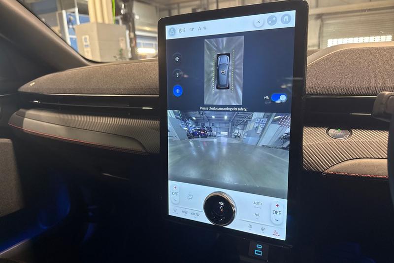 Used Ford Mustang Mach-E 2025 for sale - 78109583: Photo 49