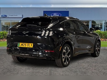 Used Ford Mustang Mach-E 2025 for sale - 78109583: Photo