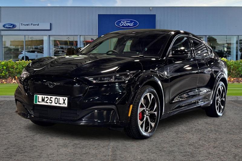 Used Ford Mustang Mach-E 2025 for sale - 78109583: Photo 5