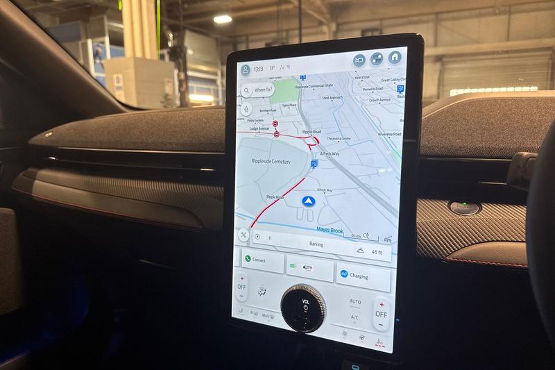 Used Ford Mustang Mach-E 2025 for sale - 78109583: Photo 51