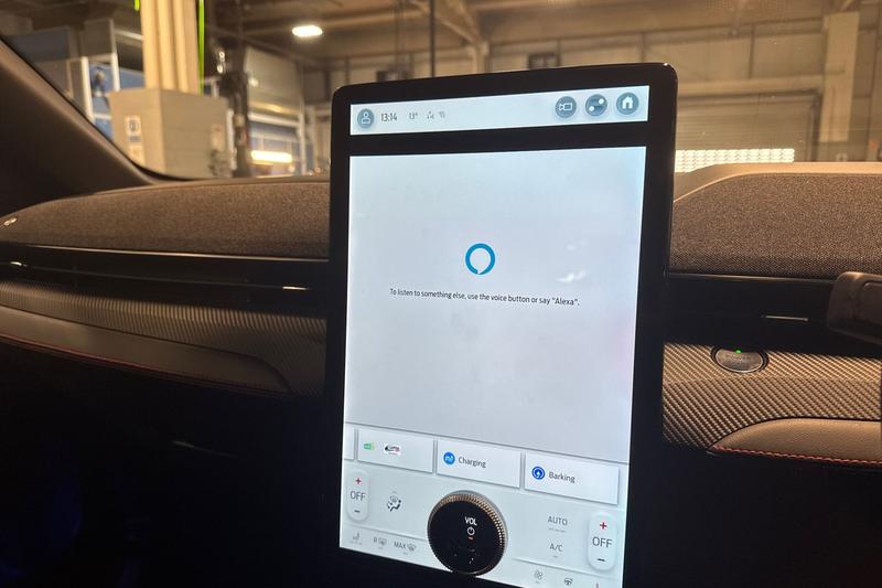 Used Ford Mustang Mach-E 2025 for sale - 78109583: Photo 52