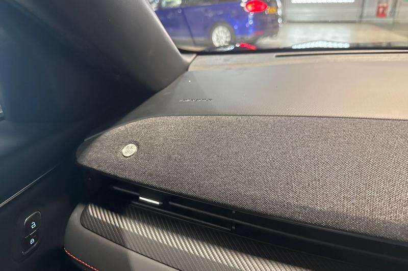 Used Ford Mustang Mach-E 2025 for sale - 78109583: Photo 53