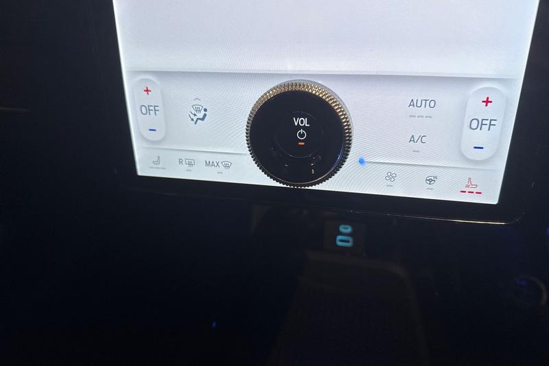 Used Ford Mustang Mach-E 2025 for sale - 78109583: Photo 55