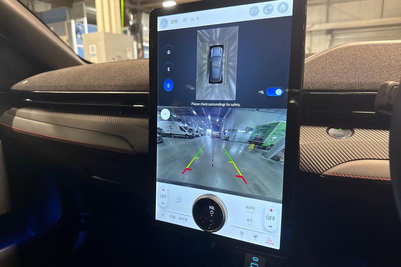 Used Ford Mustang Mach-E 2025 for sale - 78109583: Photo 56