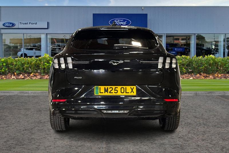 Used Ford Mustang Mach-E 2025 for sale - 78109583: Photo 7