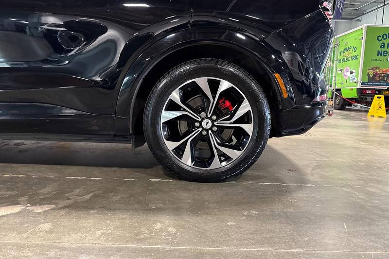 Used Ford Mustang Mach-E 2025 for sale - 78109583: Photo 8