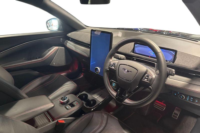 Used Ford Mustang Mach-E 2025 for sale - 78109583: Photo 9