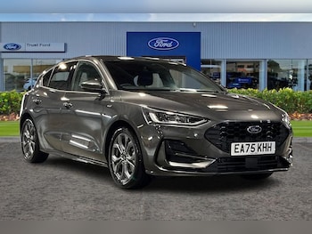 Used Ford Focus 2025 for sale - 78408416: Photo