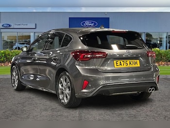 Used Ford Focus 2025 for sale - 78408416: Photo