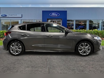 Used Ford Focus 2025 for sale - 78408416: Photo