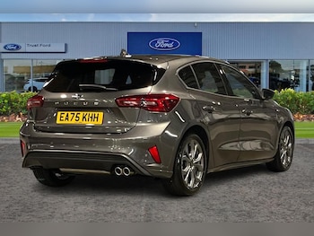 Used Ford Focus 2025 for sale - 78408416: Photo