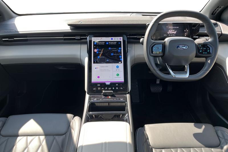 Used Ford Explorer 2024 for sale - 76234824: Photo 10