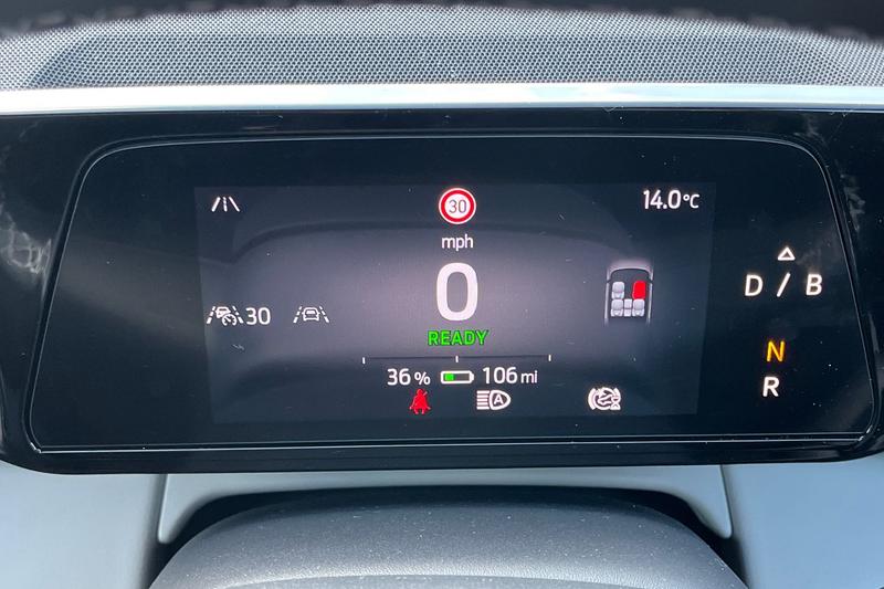 Used Ford Explorer 2024 for sale - 76234824: Photo 13