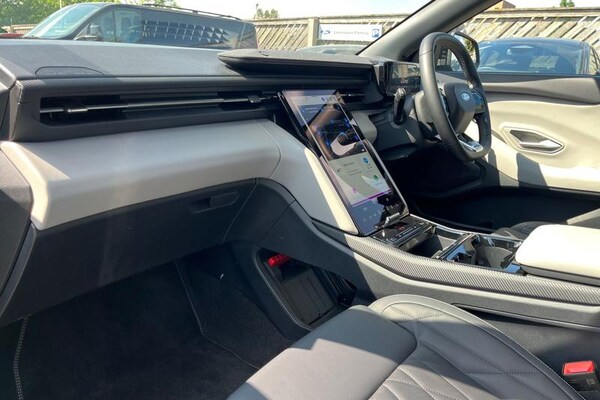 Used Ford Explorer for sale - 76234824: Photo 18