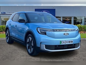 Ford - Explorer