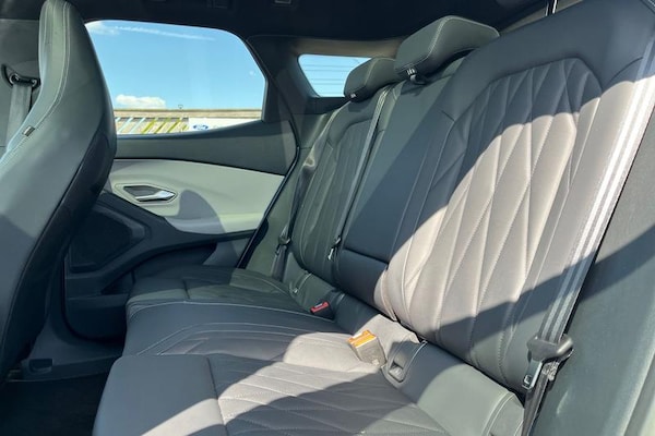 Used Ford Explorer for sale - 76234824: Photo 20