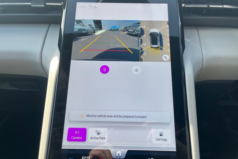 Used Ford Explorer 2024 for sale - 76234824: Photo 23