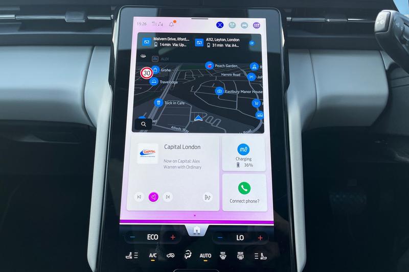 Used Ford Explorer 2024 for sale - 76234824: Photo 26