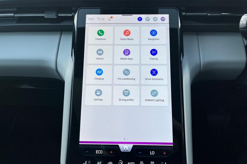 Used Ford Explorer 2024 for sale - 76234824: Photo 28