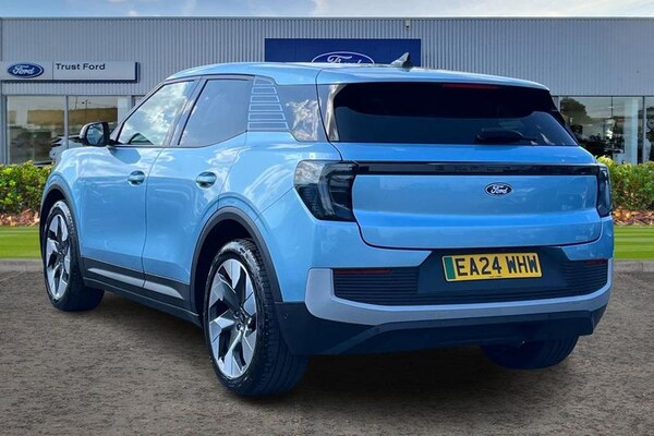 Used Ford Explorer for sale - 76234824: Photo 2