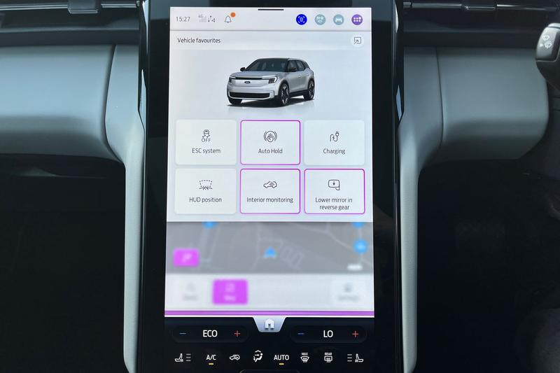 Used Ford Explorer 2024 for sale - 76234824: Photo 30